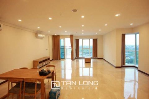 4 bedrooms Apartment in Tay Ho, Ha Noi, No. 4504