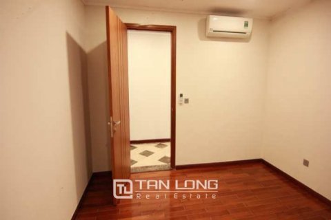 4 bedrooms Apartment in Tay Ho, Ha Noi,  No. 4504 6