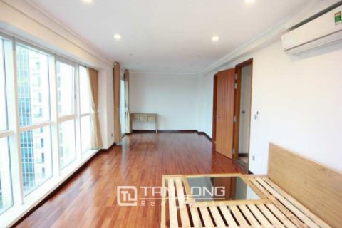 4 bedrooms Apartment in Tay Ho, Ha Noi,  No. 4504 4