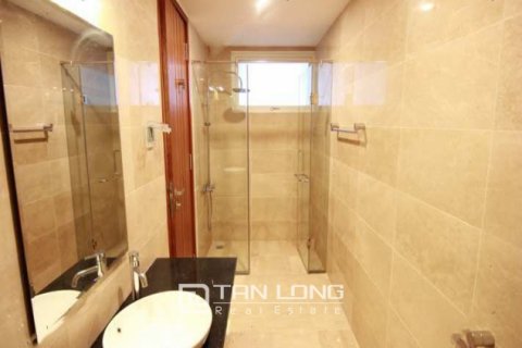 4 bedrooms Apartment in Tay Ho, Ha Noi,  No. 4504 9