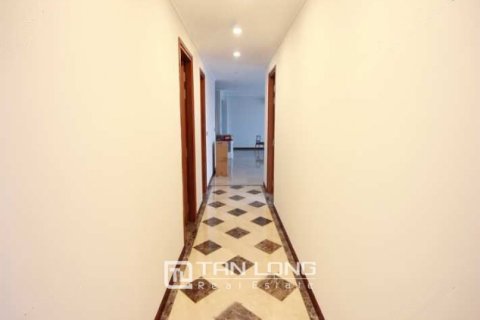 4 bedrooms Apartment in Tay Ho, Ha Noi,  No. 4504 2