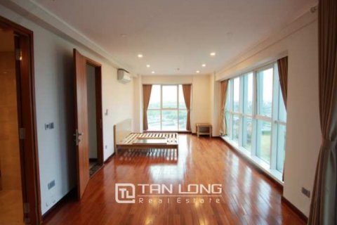 4 bedrooms Apartment in Tay Ho, Ha Noi,  No. 4504 3