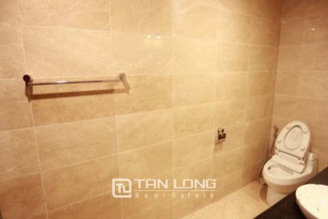 4 bedrooms Apartment in Tay Ho, Ha Noi,  No. 4504 8