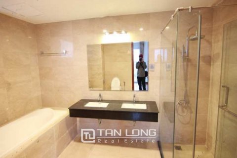 4 bedrooms Apartment in Tay Ho, Ha Noi,  No. 4504 11