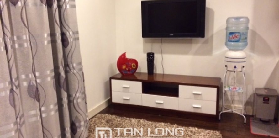 Studio Apartment in Ba Dinh, Ha Noi, No. 4505