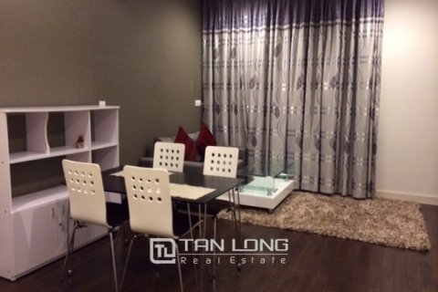 Studio Apartment in Ba Dinh, Ha Noi, No. 4505 2