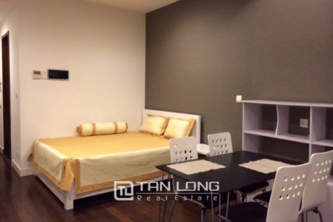 Studio Apartment in Ba Dinh, Ha Noi, No. 4505 3