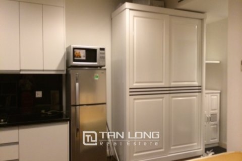 Studio Apartment in Ba Dinh, Ha Noi, No. 4505 4