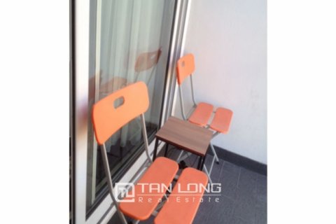 Studio Apartment in Ba Dinh, Ha Noi, No. 4505 5