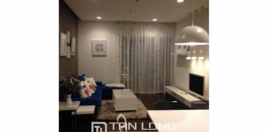 3 bedrooms Apartment in Ba Dinh, Ha Noi, No. 4501