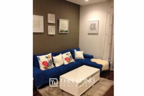 3 bedrooms Apartment in Ba Dinh, Ha Noi, No. 4501 2