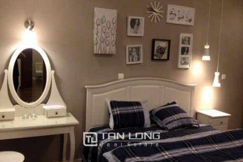 3 bedrooms Apartment in Ba Dinh, Ha Noi, No. 4501 5
