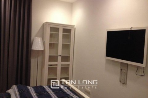3 bedrooms Apartment in Ba Dinh, Ha Noi, No. 4501 6