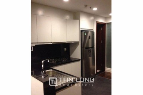 3 bedrooms Apartment in Ba Dinh, Ha Noi, No. 4501 4