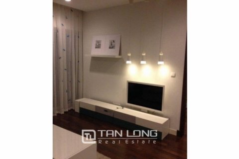 3 bedrooms Apartment in Ba Dinh, Ha Noi, No. 4501 3