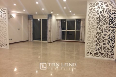 4 bedrooms Apartment in Tay Ho, Ha Noi, No. 4506 2
