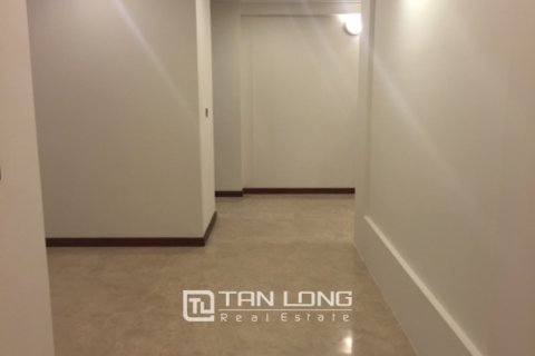 4 bedrooms Apartment in Tay Ho, Ha Noi, No. 4506 4