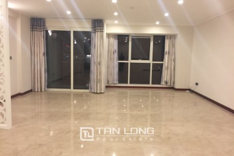 4 bedrooms Apartment in Tay Ho, Ha Noi, No. 4506 3