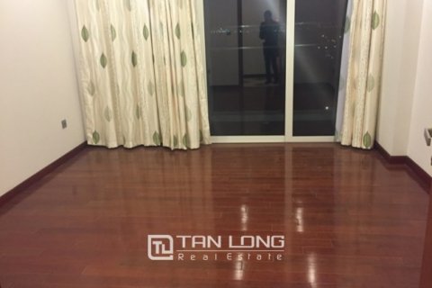 4 bedrooms Apartment in Tay Ho, Ha Noi, No. 4506 8
