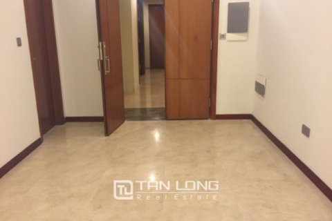 4 bedrooms Apartment in Tay Ho, Ha Noi, No. 4506