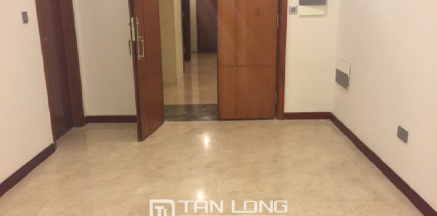 4 bedrooms Apartment in Tay Ho, Ha Noi, No. 4506