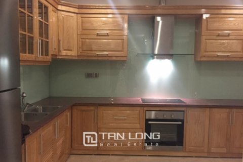 4 bedrooms Apartment in Tay Ho, Ha Noi, No. 4506 5