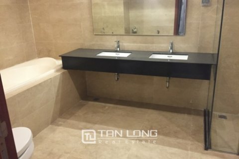 4 bedrooms Apartment in Tay Ho, Ha Noi, No. 4506 11