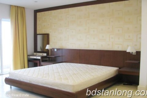 Квартира с 3 спальнями в Тэйхо, Ханой , № 4508 9
