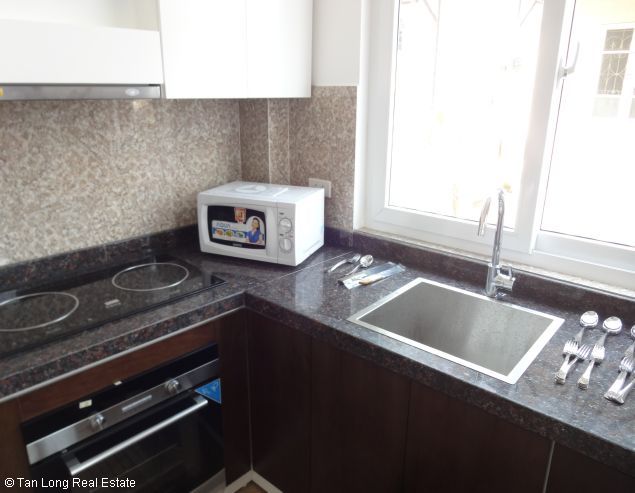 2 bedrooms Apartment in Tay Ho, Ha Noi, Vietnam No. 4507