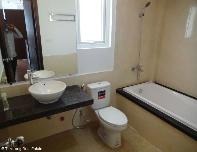 2 bedrooms Apartment in Tay Ho, Ha Noi, Vietnam No. 4507