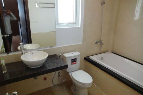 Квартира с 2 спальнями в Тэйхо, Ханой , № 4507 10
