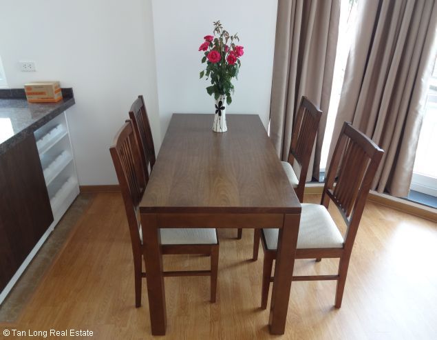 2 bedrooms Apartment in Tay Ho, Ha Noi, Vietnam No. 4507