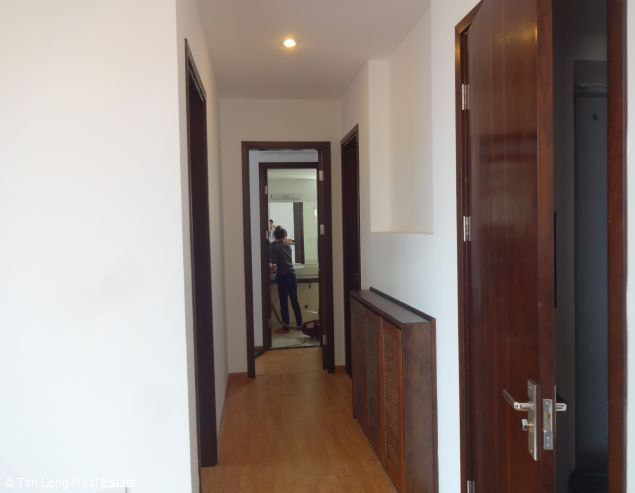 2 bedrooms Apartment in Tay Ho, Ha Noi, Vietnam No. 4507