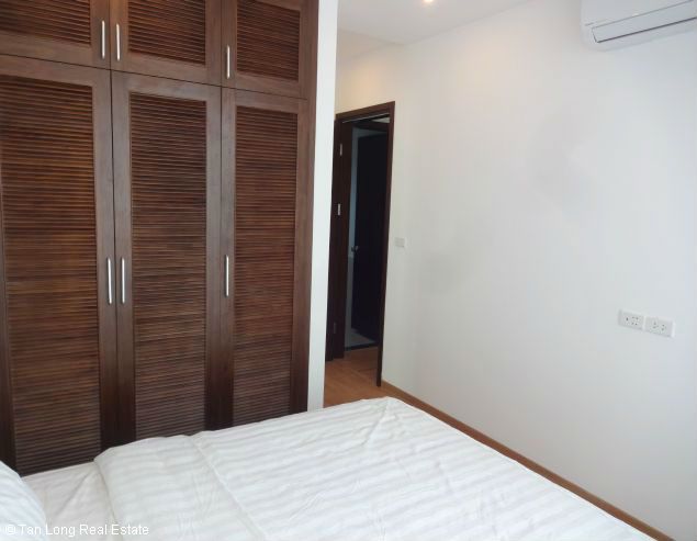 2 bedrooms Apartment in Tay Ho, Ha Noi, Vietnam No. 4507