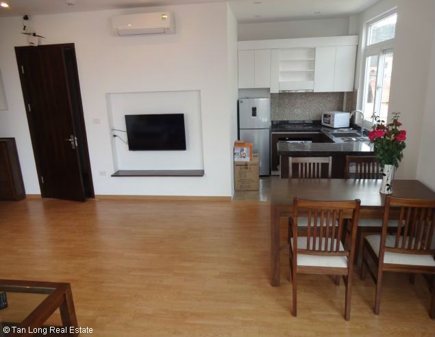 2 bedrooms Apartment in Tay Ho, Ha Noi, Vietnam No. 4507