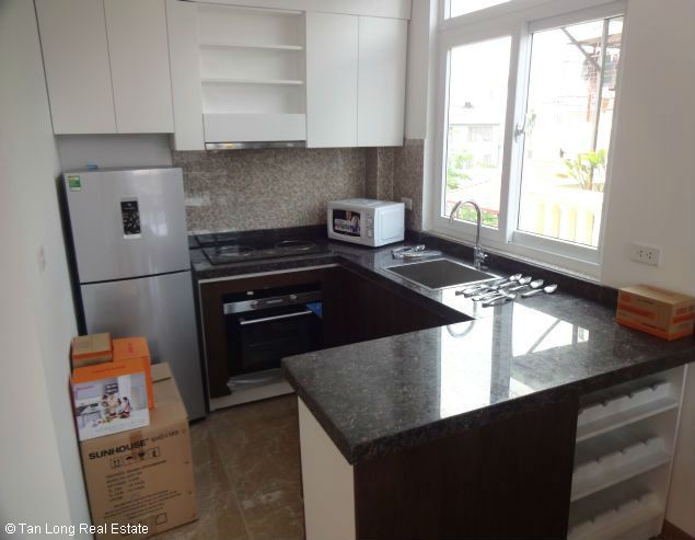2 bedrooms Apartment in Tay Ho, Ha Noi, Vietnam No. 4507