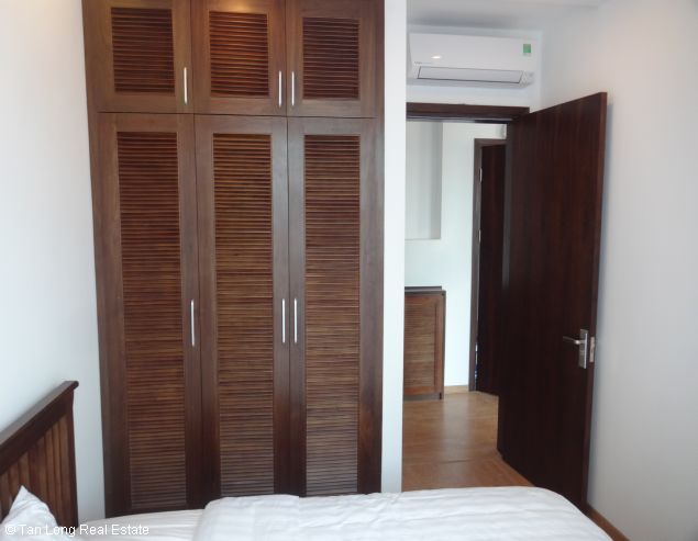 2 bedrooms Apartment in Tay Ho, Ha Noi, Vietnam No. 4507