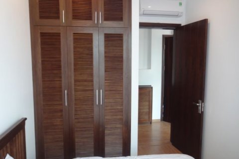 Квартира с 2 спальнями в Тэйхо, Ханой , № 4507 11