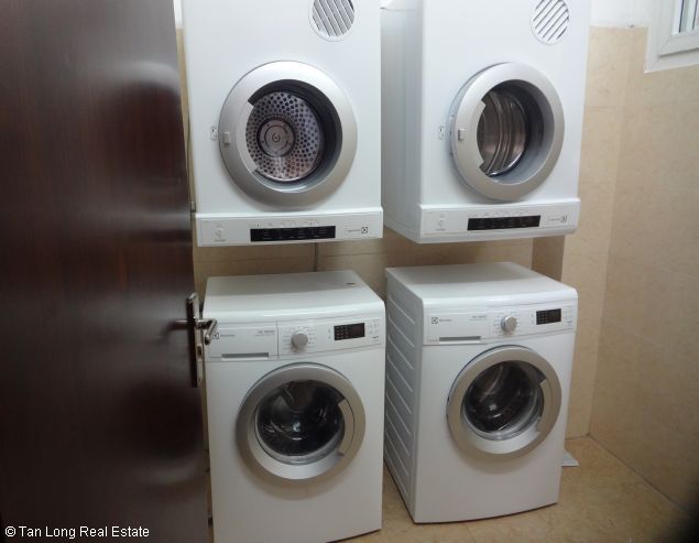 2 bedrooms Apartment in Tay Ho, Ha Noi, Vietnam No. 4507