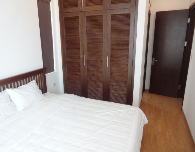2 bedrooms Apartment in Tay Ho, Ha Noi, Vietnam No. 4507
