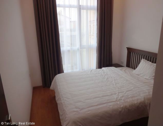 2 bedrooms Apartment in Tay Ho, Ha Noi, Vietnam No. 4507