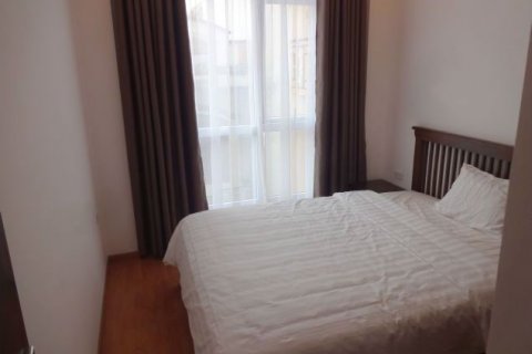 Квартира с 2 спальнями в Тэйхо, Ханой , № 4507 12