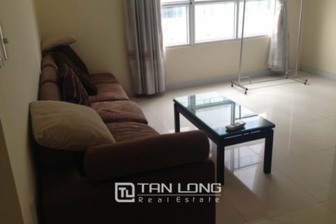 2 bedrooms Apartment in Cau Giay, Ha Noi, No. 4502