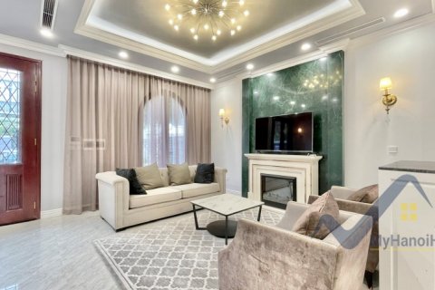 3 bedrooms Villa in Long Bien, Ha Noi,  No. 19060 2