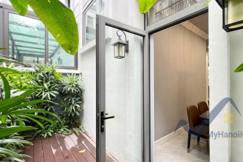 3 bedrooms Villa in Long Bien, Ha Noi,  No. 19060 5