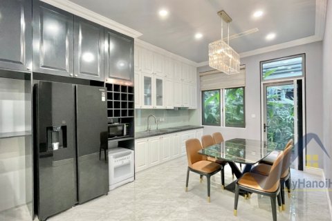 3 bedrooms Villa in Long Bien, Ha Noi,  No. 19060 3