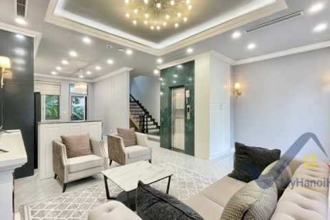 3 bedrooms Villa in Long Bien, Ha Noi, No. 19060