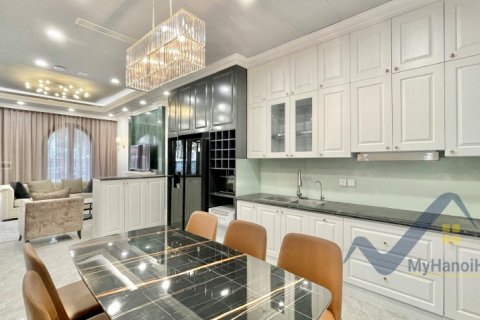 3 bedrooms Villa in Long Bien, Ha Noi,  No. 19060 4
