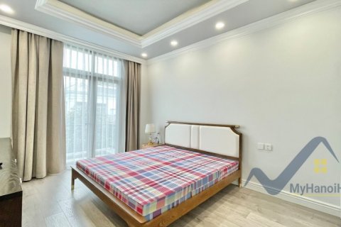 3 bedrooms Villa in Long Bien, Ha Noi,  No. 19060 6