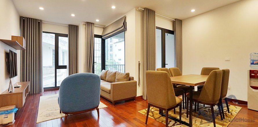 2 bedrooms Apartment in Tay Ho, Ha Noi, No. 19059